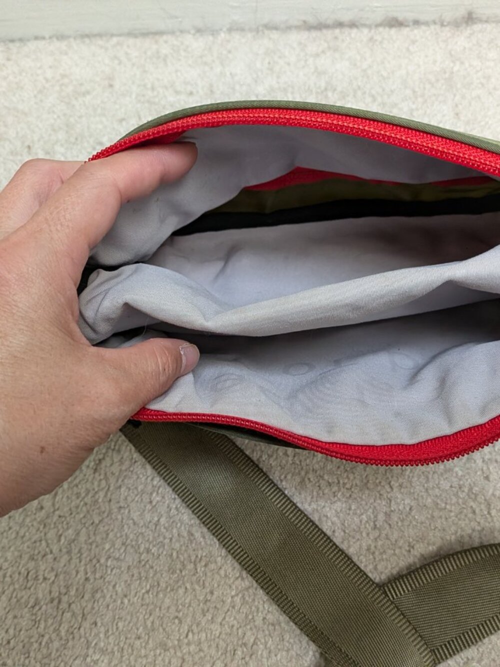ANDI Go bag - Picture 4 of 6